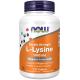 Лизин Now Foods L-Lysine 1000mg (100 таб)