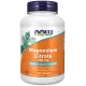 Магний Now Foods Magnesium Citrate 200 мг