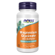 Магний глицинат с Биоперином Now Foods Magnesium Glycinate with BioPerine