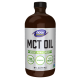 Масло МСТ Now Foods MCT OIL, 473 мл