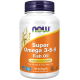 Омега 3-6-9 Now Foods Omega 3-6-9