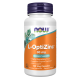 Цинк Пиколинат Now Foods L-OptiZinc