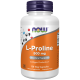 Л-Пролин Now Foods L-Proline (120 капс)