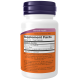 Коэнзим Q10 + плоды боярышника Now Foods CoQ10 100mg