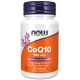 Коэнзим Q10 Now Foods CoQ10 100mg