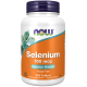 Селен Now Foods Selenium (250 таб)