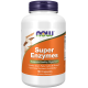 Энзимы, Ферменты NOW Foods Syper Enzymes (180 капс)