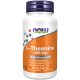 Теанин 100 мг Now Foods L-Theanine