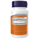 Теанин 100 мг Now Foods L-Theanine (90 жев. таб)