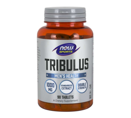 Трибулус Now Foods Tribulus 1000