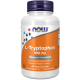 Триптофан Now Foods L-Tryptophan 500mg (60 капс)