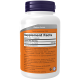 Тирозин Now Foods L-Tyrosine (120 капс)