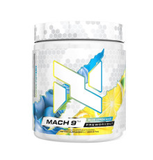 Предтренировочный комплекс Nutra Innovations Mach 9 (192 гр)