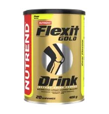 Коллаген для суставов Nutrend Flexit Gold (400 гр) - Груша