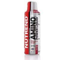Аминокислоты Nutrend Amino Power Liquid (500 мл)
