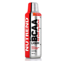 Аминокислоты Nutrend BCAA Liquid 2:1:1 (500 мл)