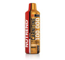 Карнитин Nutrend Carnitine 10000 (1000 мл)