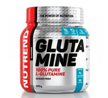 Глютамин Nutrend Glutamine (300 гр)