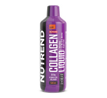 Коллаген Nutrend Collagen Liquid (500 мл)