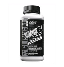 Жиросжигатель Nutrex Lipo-6 Rx