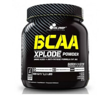 Аминокислоты Olimp BCAA Xplode Powder (500 гр)