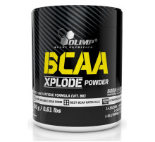 Аминокислоты Olimp BCAA Xplode Powder (280 гр)