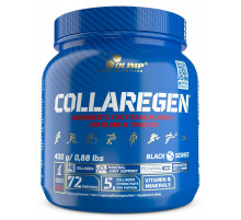 Коллаген Olimp Collaregen (400 гр)