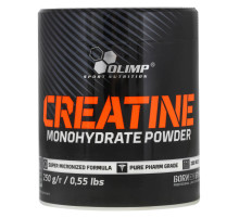 Креатин Olimp Creatine Monohydrate (250 гр)