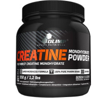 Креатин Olimp Creatine Monohydrate (550 гр)