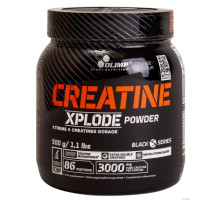 Креатин Olimp Creatine Xplode Powder (500 гр)