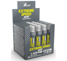 Предтренировочный комплекс Olimp Extreme Speed Shot (25 мл)