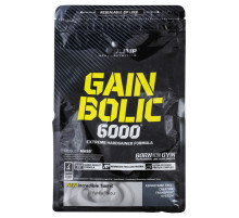 Гейнер Olimp Gain Bolic 6000 (1000 гр) - Шоколад