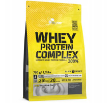 Протеин сывороточный Olimp Whey Protein Complex (700 гр)