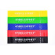Набор резинок Onhillsport Mini Bands