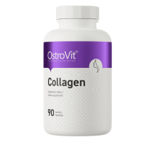 Коллаген OstroVit Collagen (90 таб)
