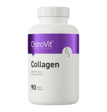 Коллаген OstroVit Collagen (90 таб)