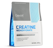 Креатин OstroVit Creatine Monohydrate (300 гр)