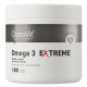Омега 3, рыбий жир OstroVit Omega 3 Extreme (180 капс)