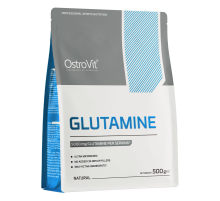 Глютамин Ostrovit Glutamine (500 гр) - Без вкуса