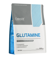 Глютамин Ostrovit Glutamine (500 гр) - Без вкуса