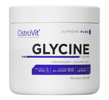 Глицин OstroVit Glycine (200 гр)