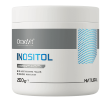 Инозитол Ostrovit Inositol (200 гр)