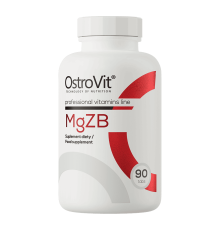 ЗМА OstroVit MGZB Ultra (90 таб)
