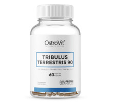 Трибулус OstroVit Tribulus Terrestris (60 капс)