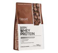 Сывороточный протеин Ostrovit 100% Whey Protein (700 гр) - Шоколад