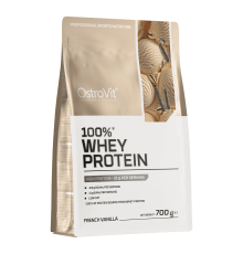 Сывороточный протеин Ostrovit 100% Whey Protein (700 гр) - Ваниль