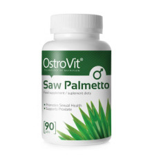 Со Пальметто OstroVit Saw Palmetto