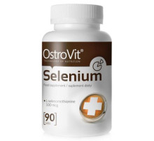 Селен Ostrovit Selenium