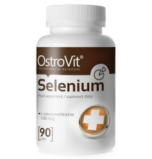 Селен Ostrovit Selenium