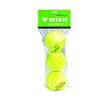 Мяч для большого тенниса WISH 210